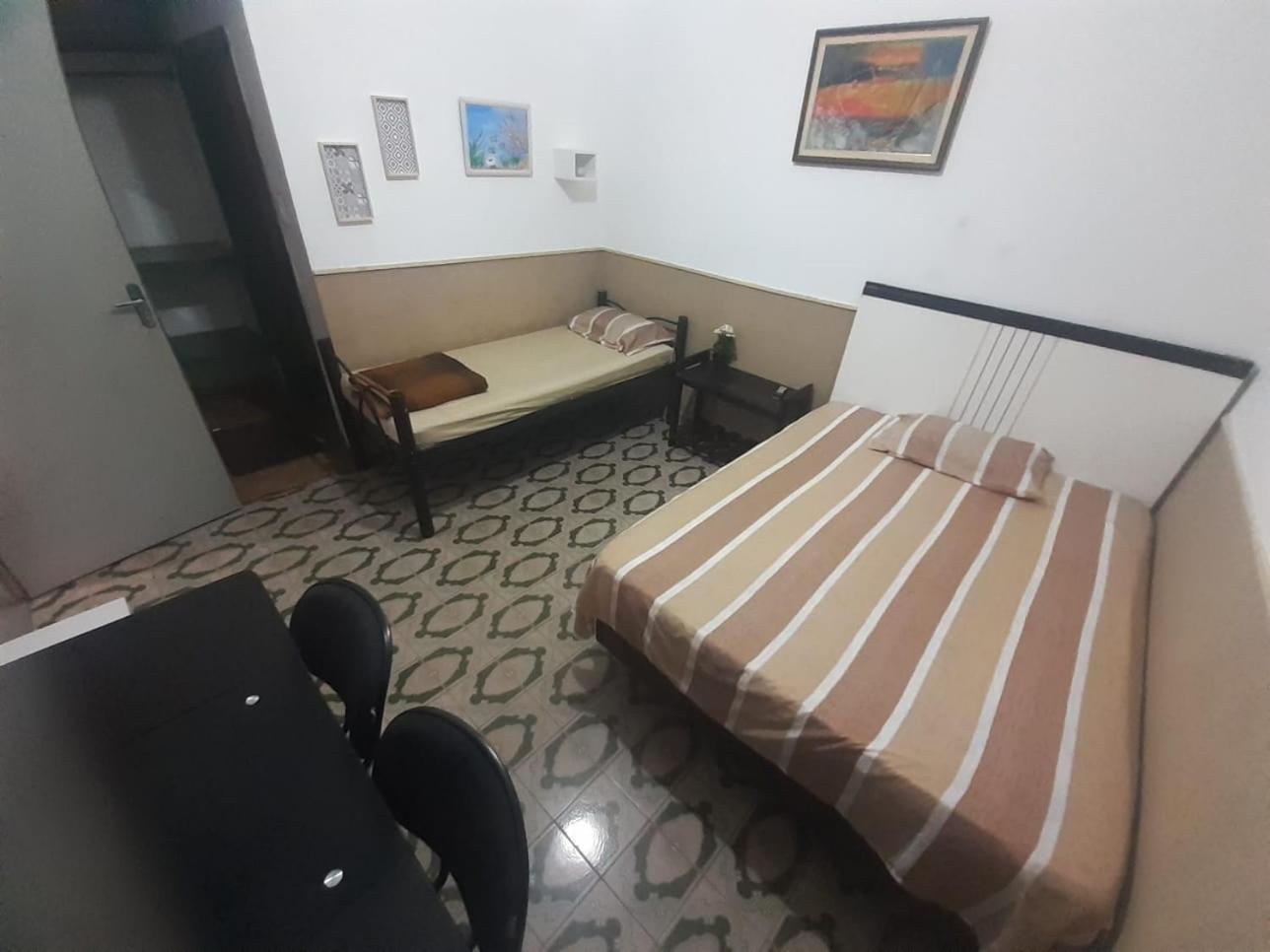 Pousada Hostel Tupi Praia Grande  Eksteriør billede