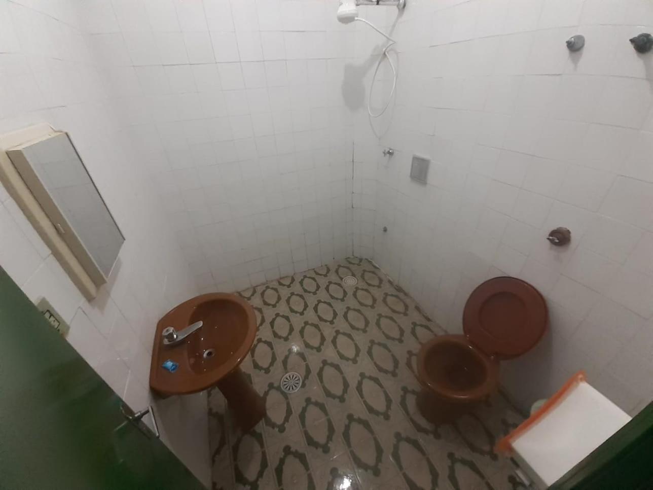 Pousada Hostel Tupi Praia Grande  Eksteriør billede